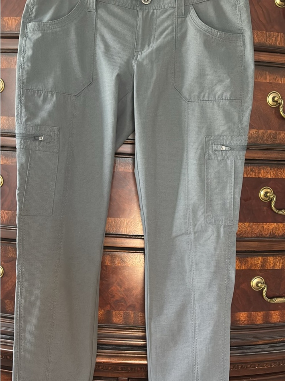 Kuhl women’s hiking pants size 4